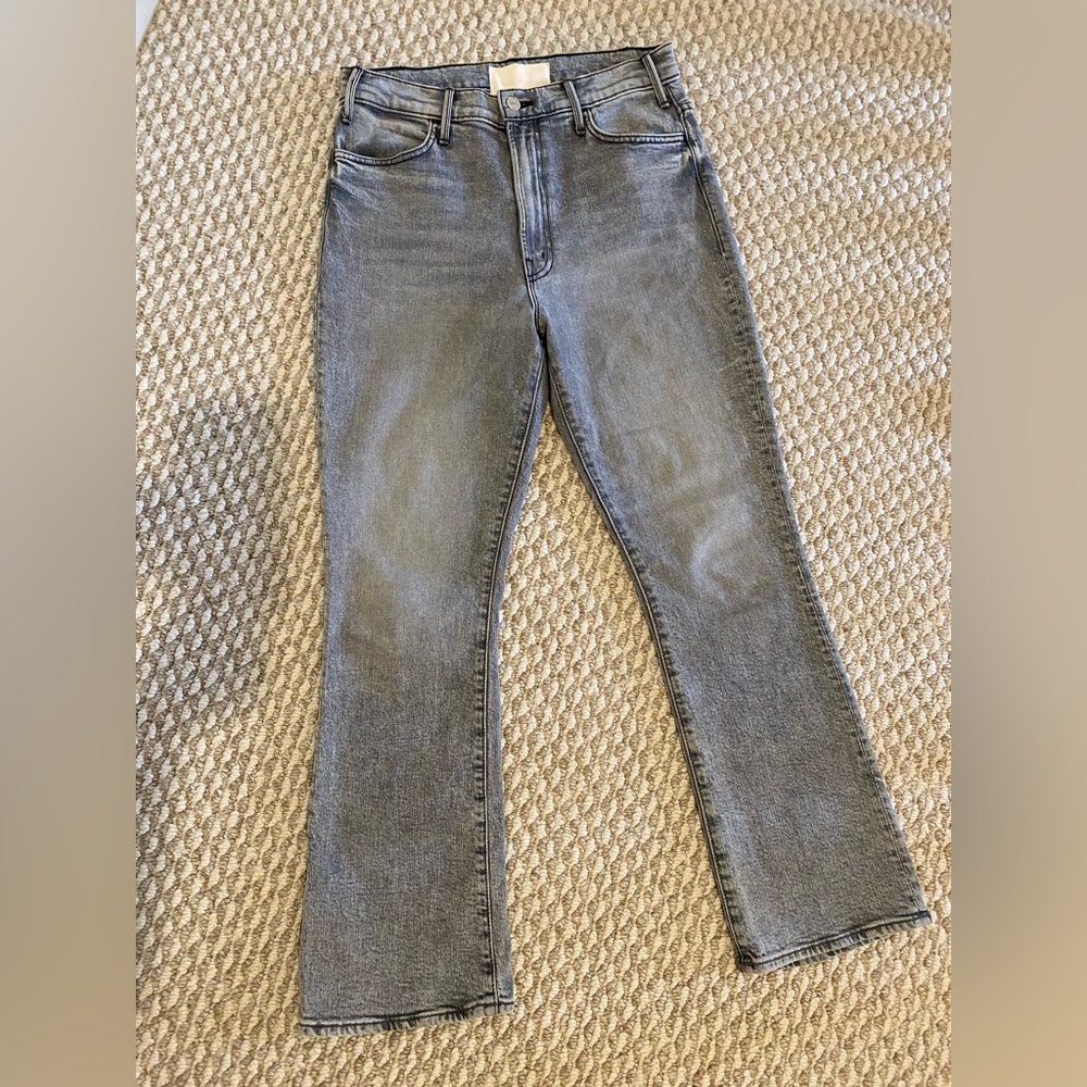 Mother Superior The Hustler Jeans